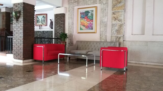 デ ニングラット トパス ガレリア