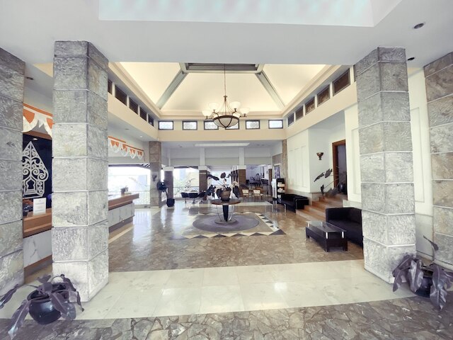 デ ニングラット トパス ガレリア