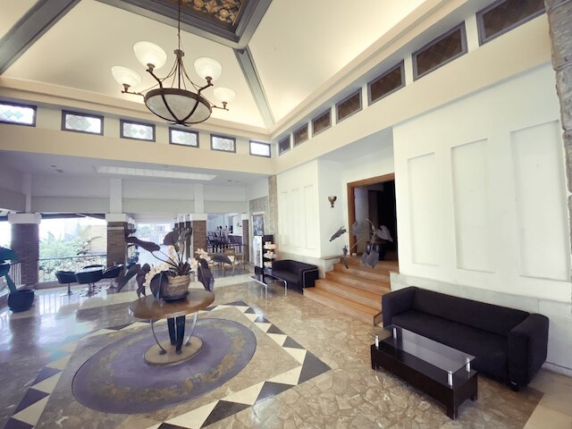 デ ニングラット トパス ガレリア