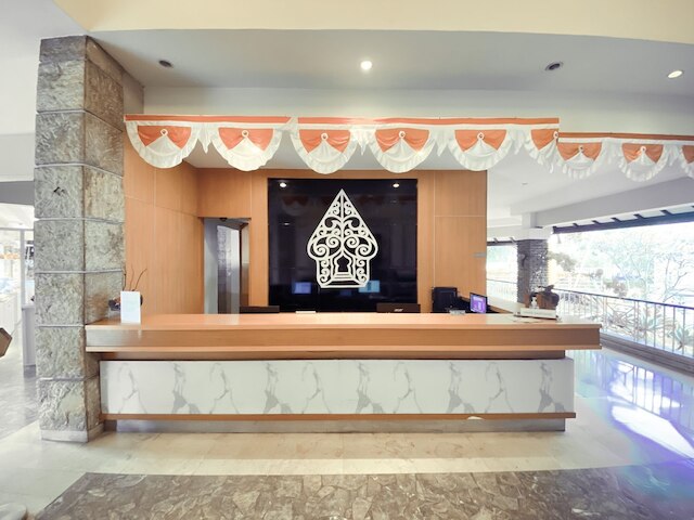 デ ニングラット トパス ガレリア