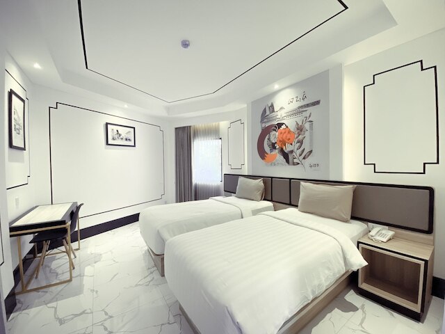 デ ニングラット トパス ガレリア