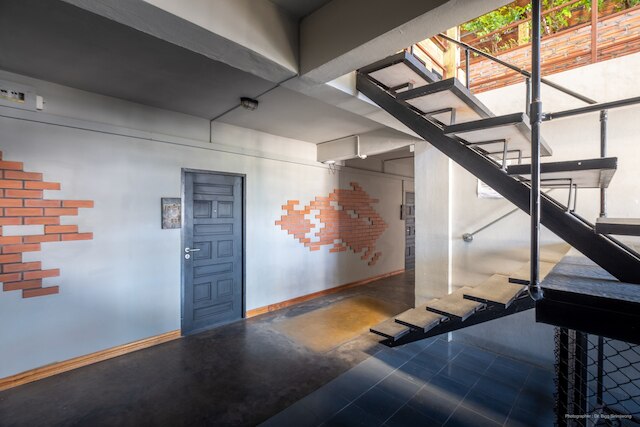 ザ8ファクトリーホテル・ピッサヌローク