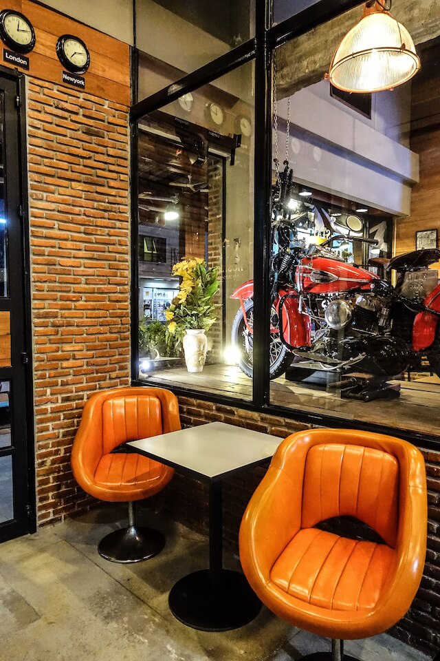 ザ8ファクトリーホテル・ピッサヌローク