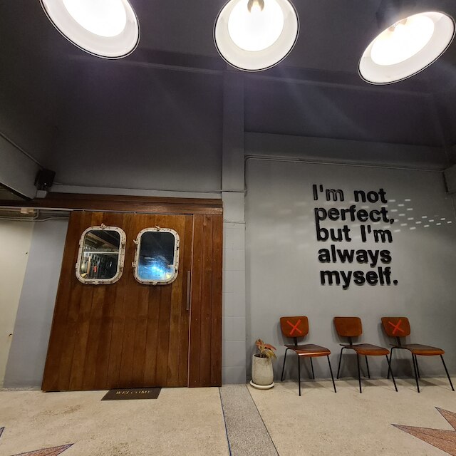 ザ8ファクトリーホテル・ピッサヌローク