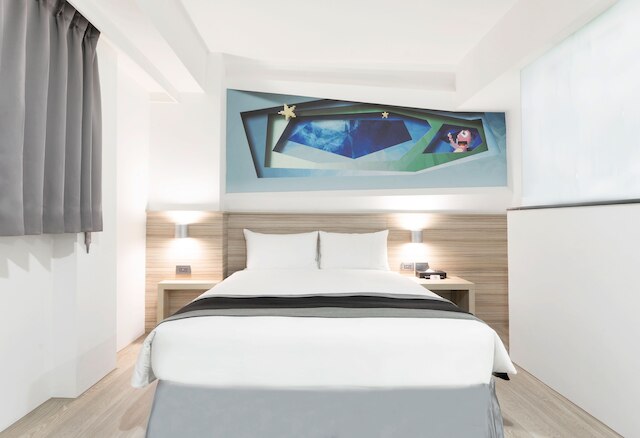 トランス イン (傳思文旅)