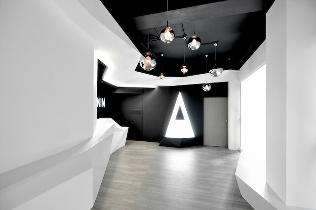 トランス イン (傳思文旅)