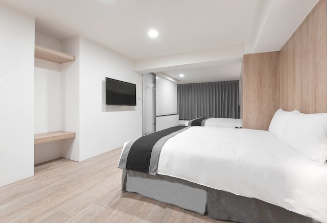 トランス イン (傳思文旅)