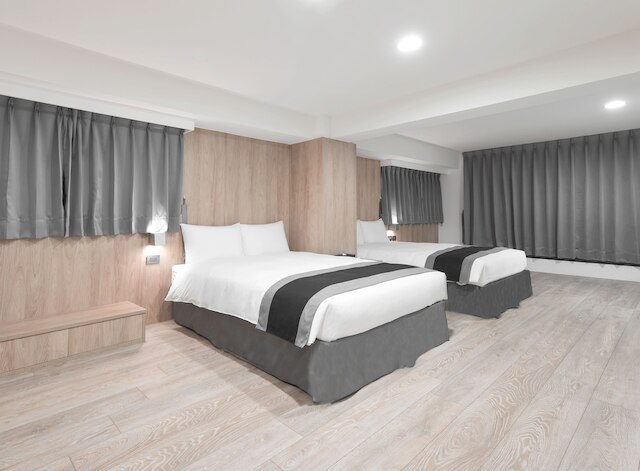 トランス イン (傳思文旅)