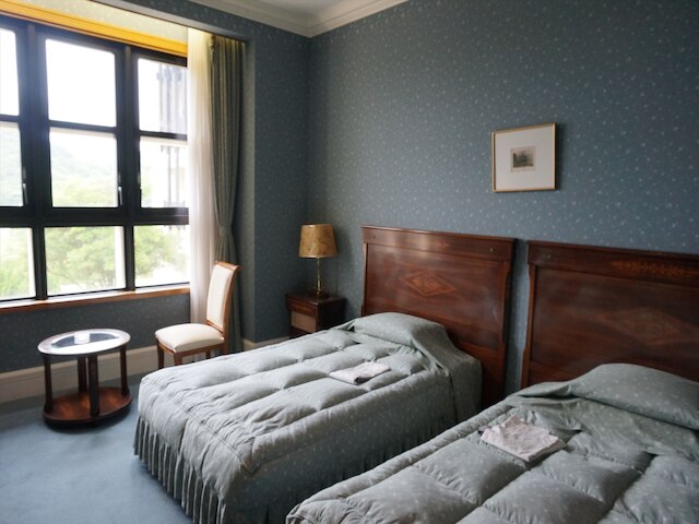 南紀白浜ゴルフ倶楽部 / 南紀白浜リゾートホテル