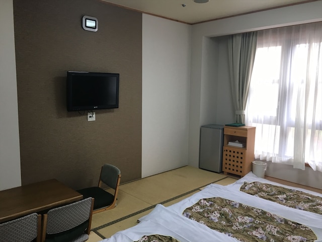 南紀白浜ゴルフ倶楽部 / 南紀白浜リゾートホテル