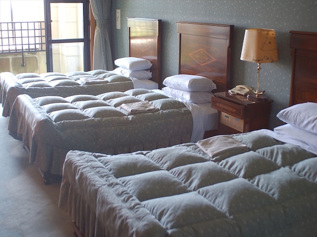 南紀白浜ゴルフ倶楽部 / 南紀白浜リゾートホテル