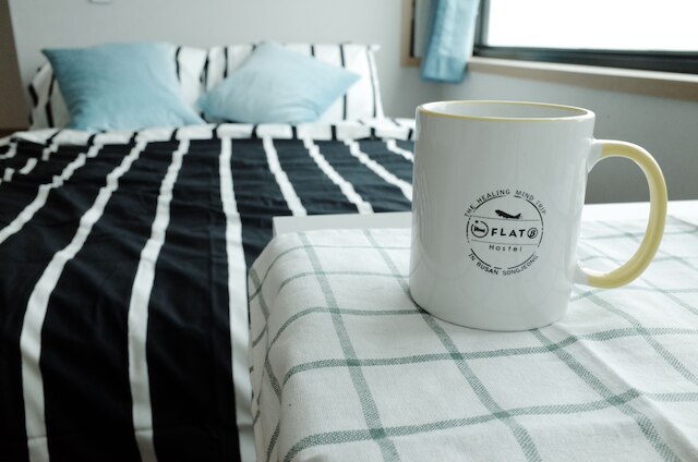 フラット B ホステル - ホステル