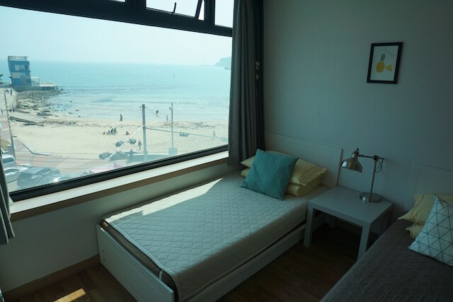 フラット B ホステル - ホステル