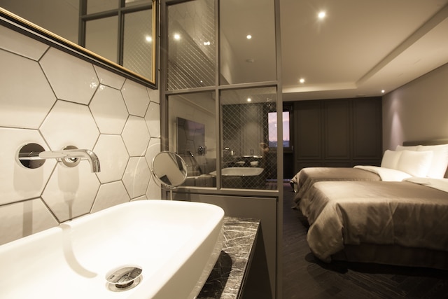 ガーデン ホテル