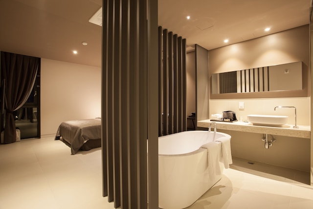 ガーデン ホテル