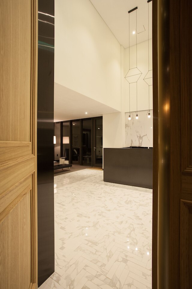 ガーデン ホテル