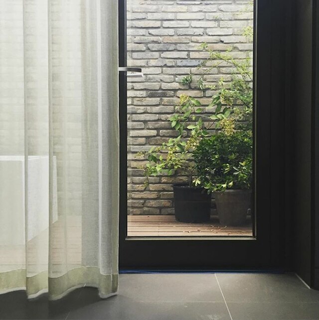 ガーデン ホテル