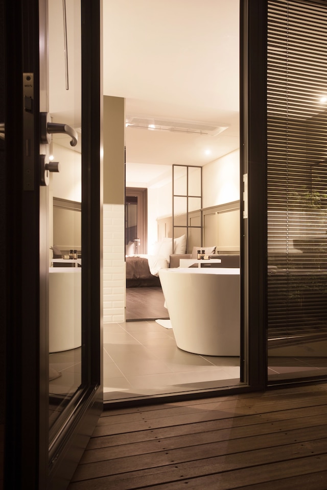 ガーデン ホテル