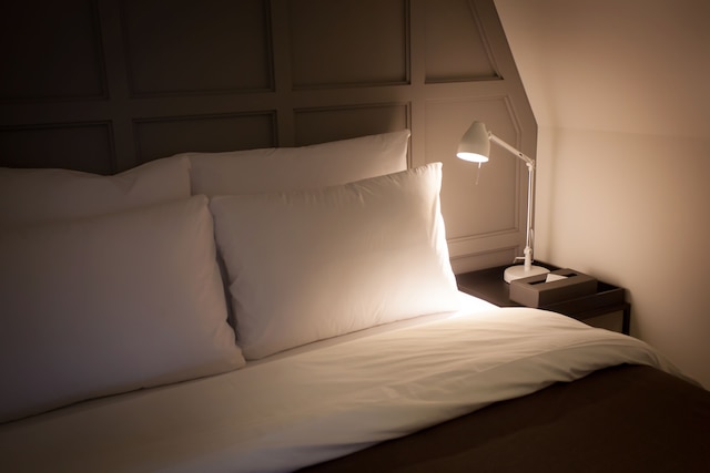 ガーデン ホテル