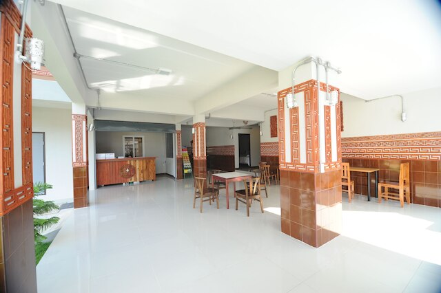 ナンヤ ホテル チェンマイ