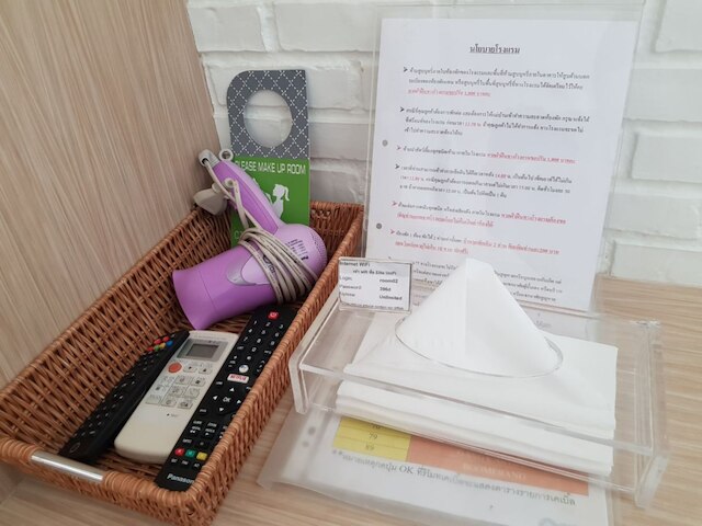 エリート レジデンス ピッサヌローク