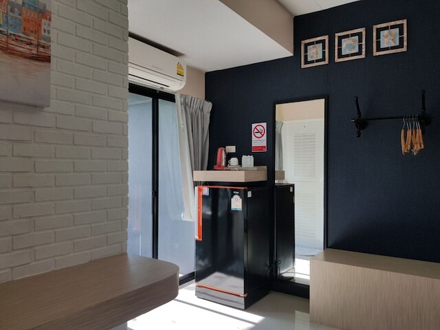 エリート レジデンス ピッサヌローク