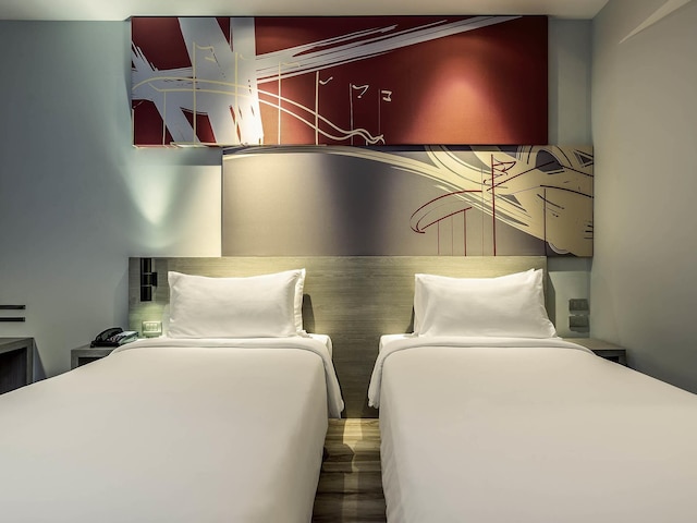 イビス バンコク インパクト