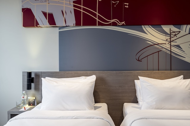 イビス バンコク インパクト