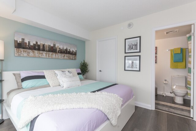 クイックステイ - ヨークビルズ ファイネスト (ヤング & ブロアー)