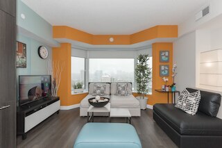 クイックステイ - ヨークビルズ ファイネスト (ヤング & ブロアー)