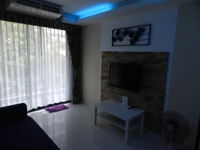 アパートメンツ アレックス グループ ネオコンド パタヤ