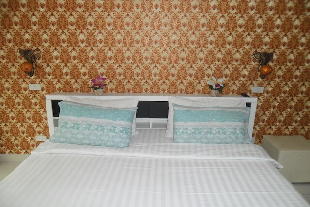 アパートメンツ アレックス グループ ネオコンド パタヤ