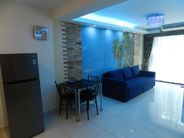 アパートメンツ アレックス グループ ネオコンド パタヤ