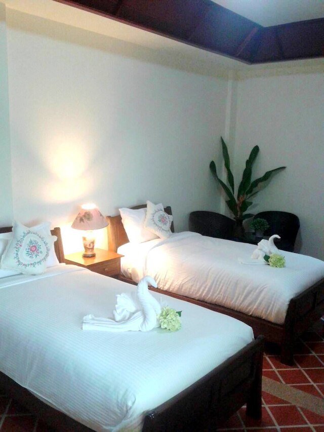 サイアム タラ リゾート