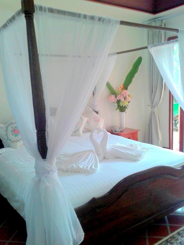 サイアム タラ リゾート