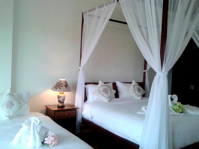 サイアム タラ リゾート