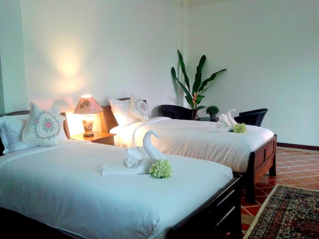 サイアム タラ リゾート