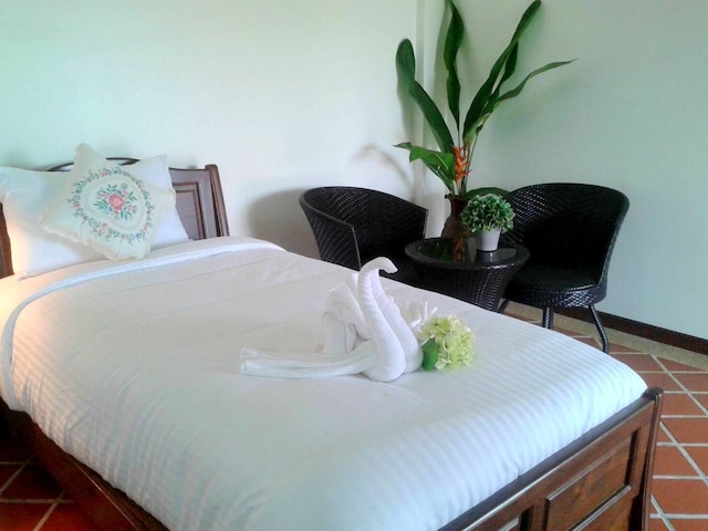 サイアム タラ リゾート