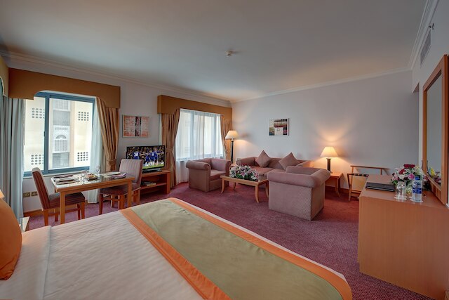 コンコルド デイラ オテル