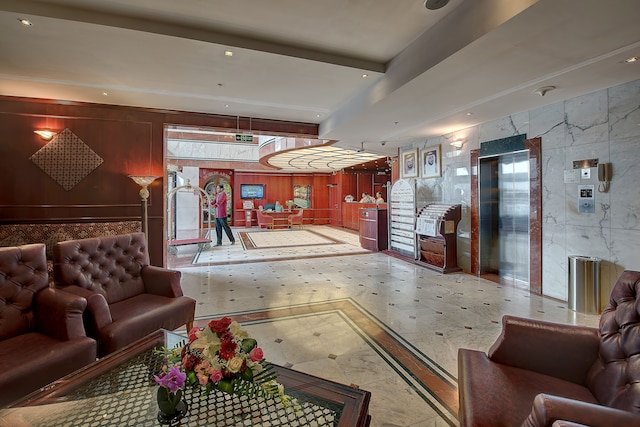 コンコルド デイラ オテル