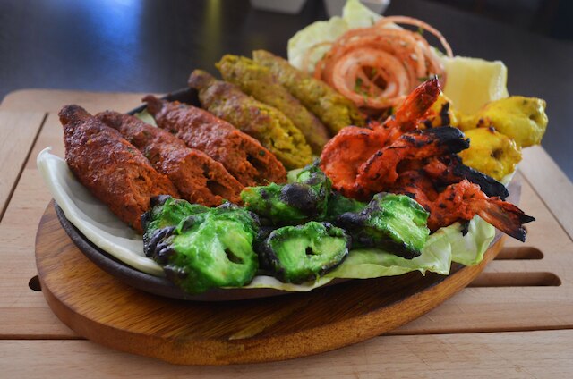 コンコルド デイラ オテル