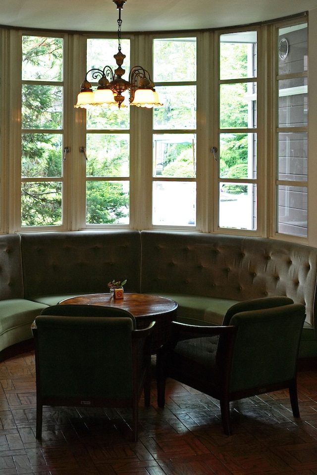 旧軽井沢 ホテル音羽ノ森