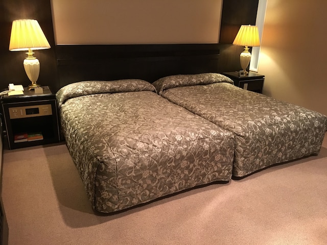 旧軽井沢 ホテル音羽ノ森