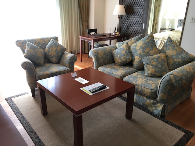 旧軽井沢 ホテル音羽ノ森