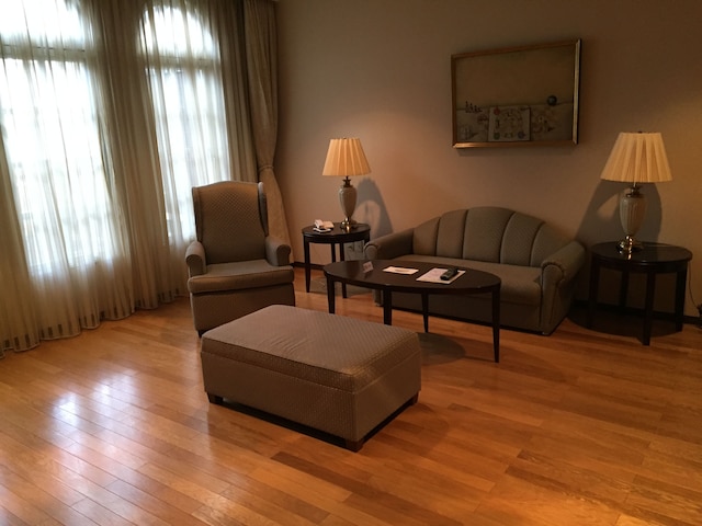 旧軽井沢 ホテル音羽ノ森