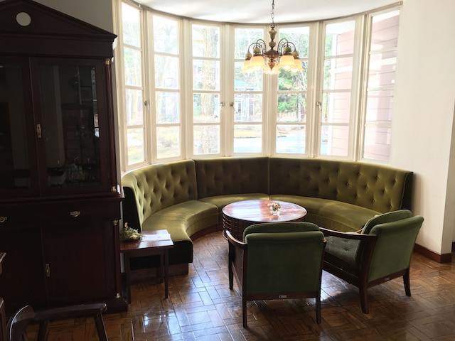 旧軽井沢 ホテル音羽ノ森