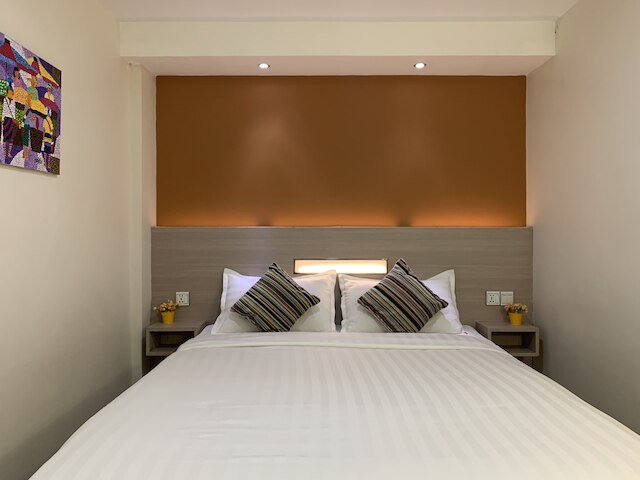 ザ バイブ イン