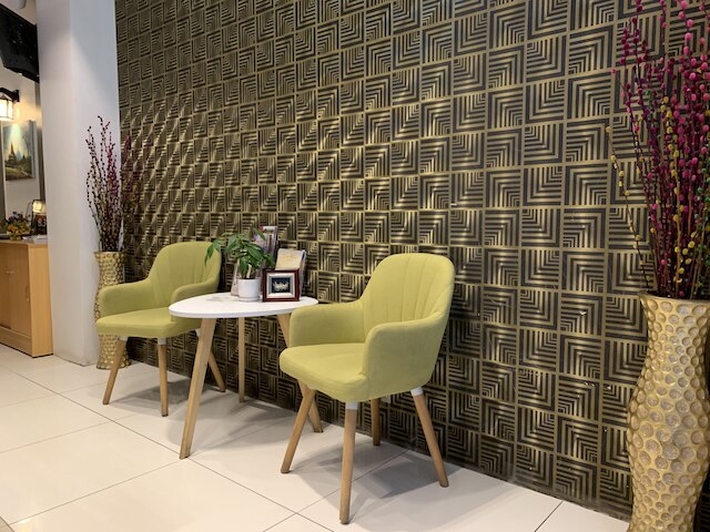 ザ バイブ イン