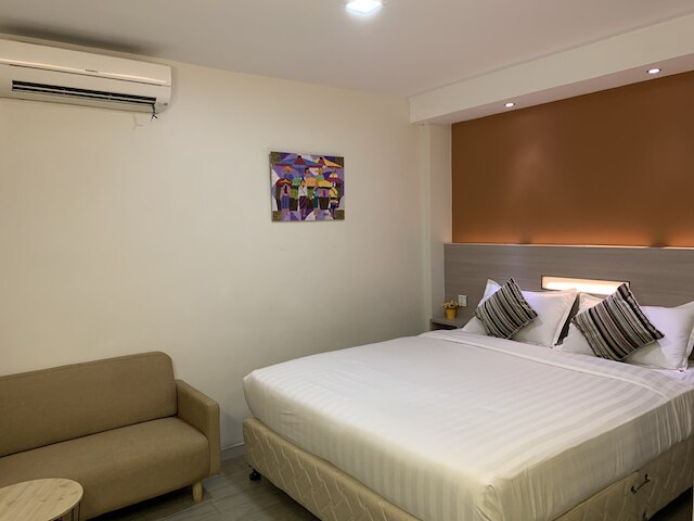 ザ バイブ イン