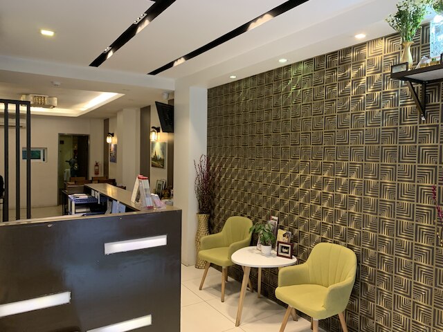 ザ バイブ イン